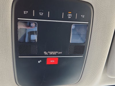 2026 Hyundai Palisade SEL 7 Passenger