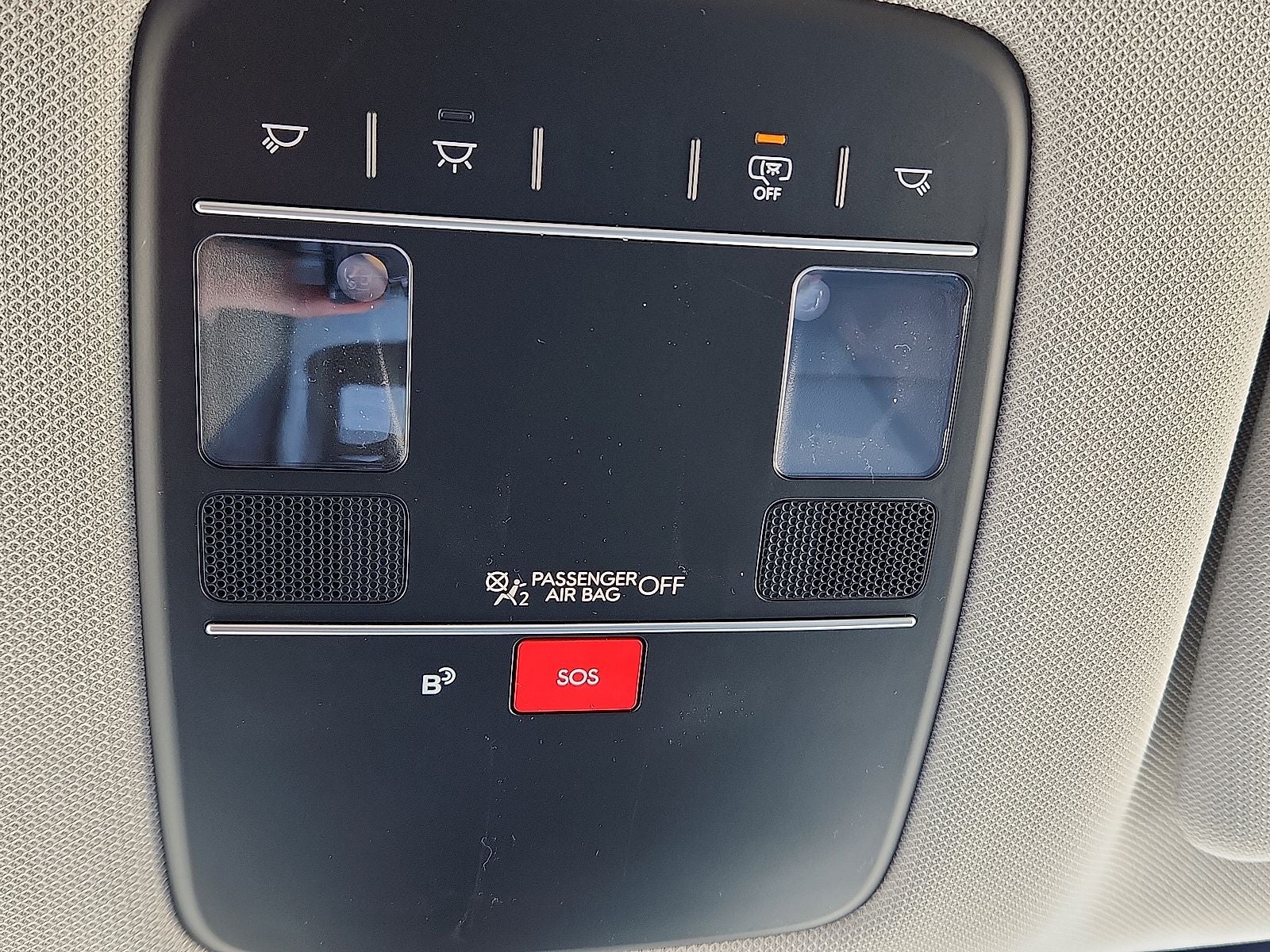 2026 Hyundai Palisade SEL 7 Passenger