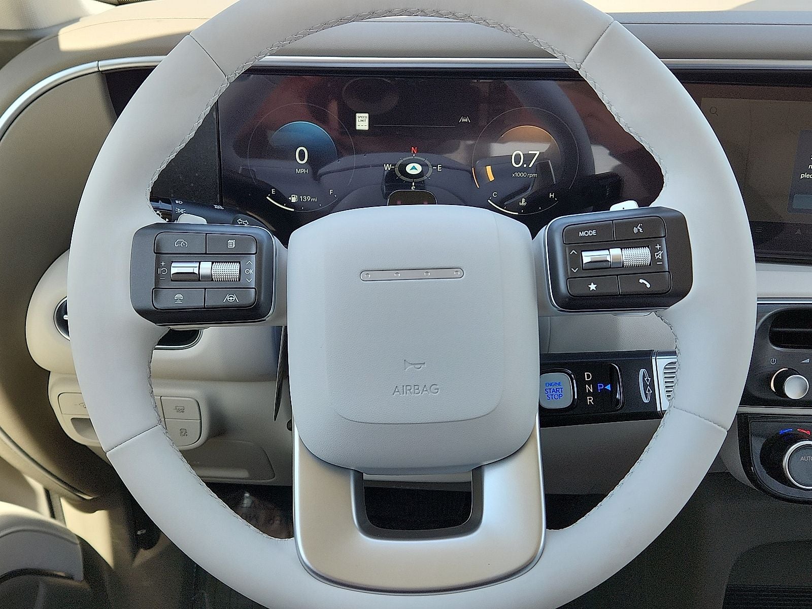 2026 Hyundai Palisade SEL 7 Passenger