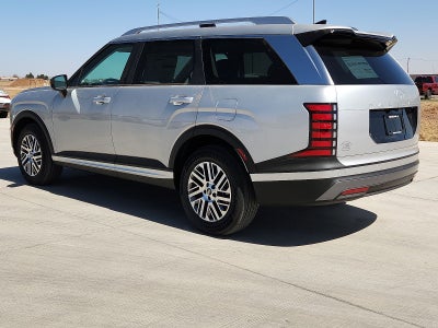 2026 Hyundai Palisade SEL 7 Passenger