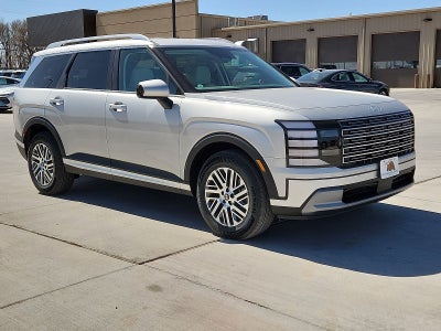 2026 Hyundai Palisade SEL 7 Passenger