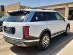 2026 Hyundai Palisade Hybrid SEL 7 Passenger