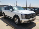 2026 Hyundai Palisade Hybrid SEL 7 Passenger