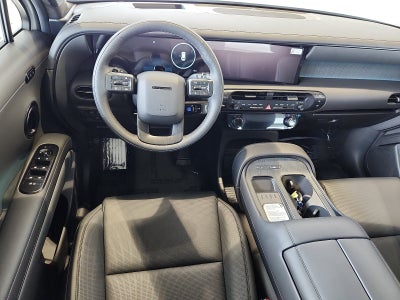 2027 Hyundai Palisade Hybrid Calligraphy