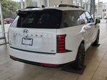 2027 Hyundai Palisade Hybrid Calligraphy
