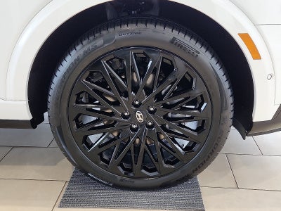 2027 Hyundai Palisade Hybrid Calligraphy