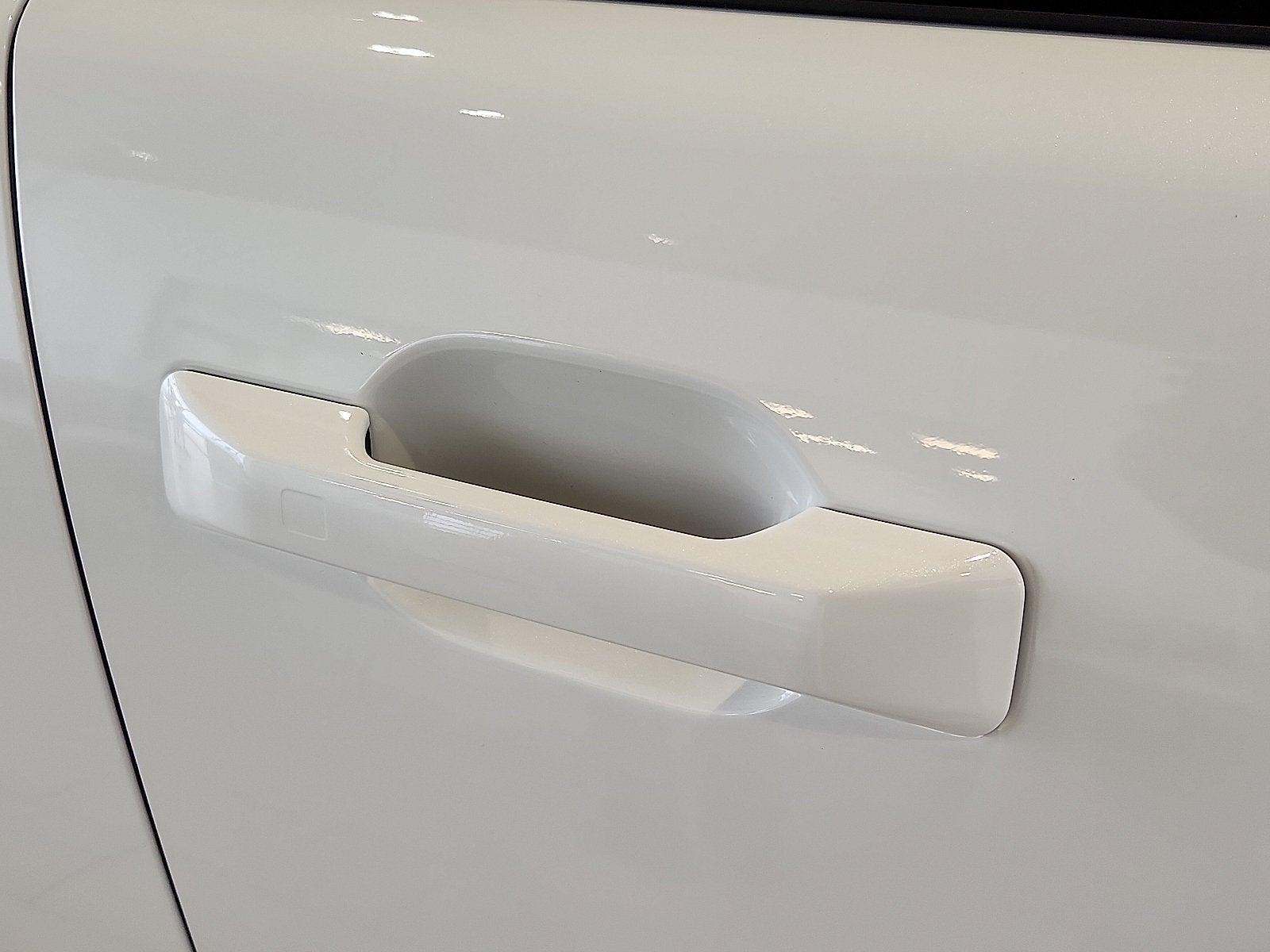 2027 Hyundai Palisade Hybrid Calligraphy