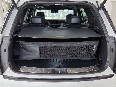 2027 Hyundai Palisade Hybrid Calligraphy