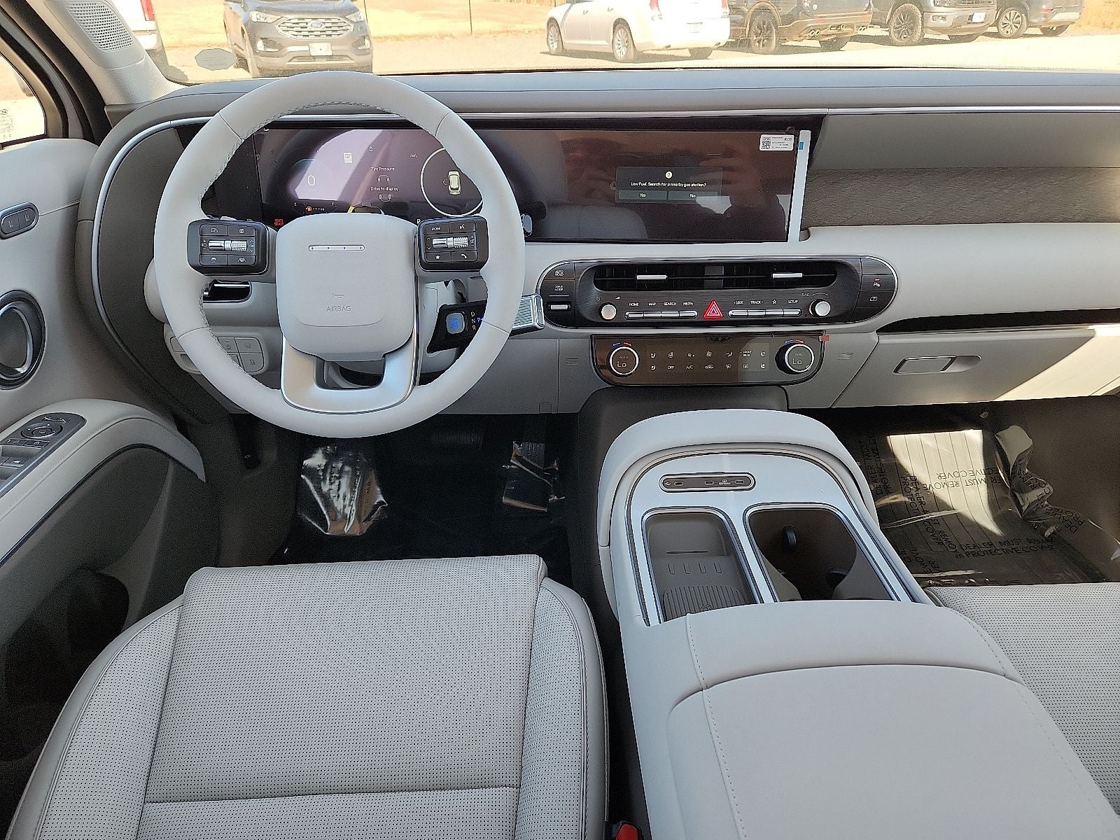 2026 Hyundai Palisade SEL Premium 7 Passenger