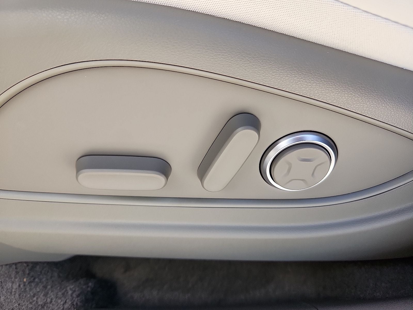 2026 Hyundai Palisade SEL Premium 7 Passenger