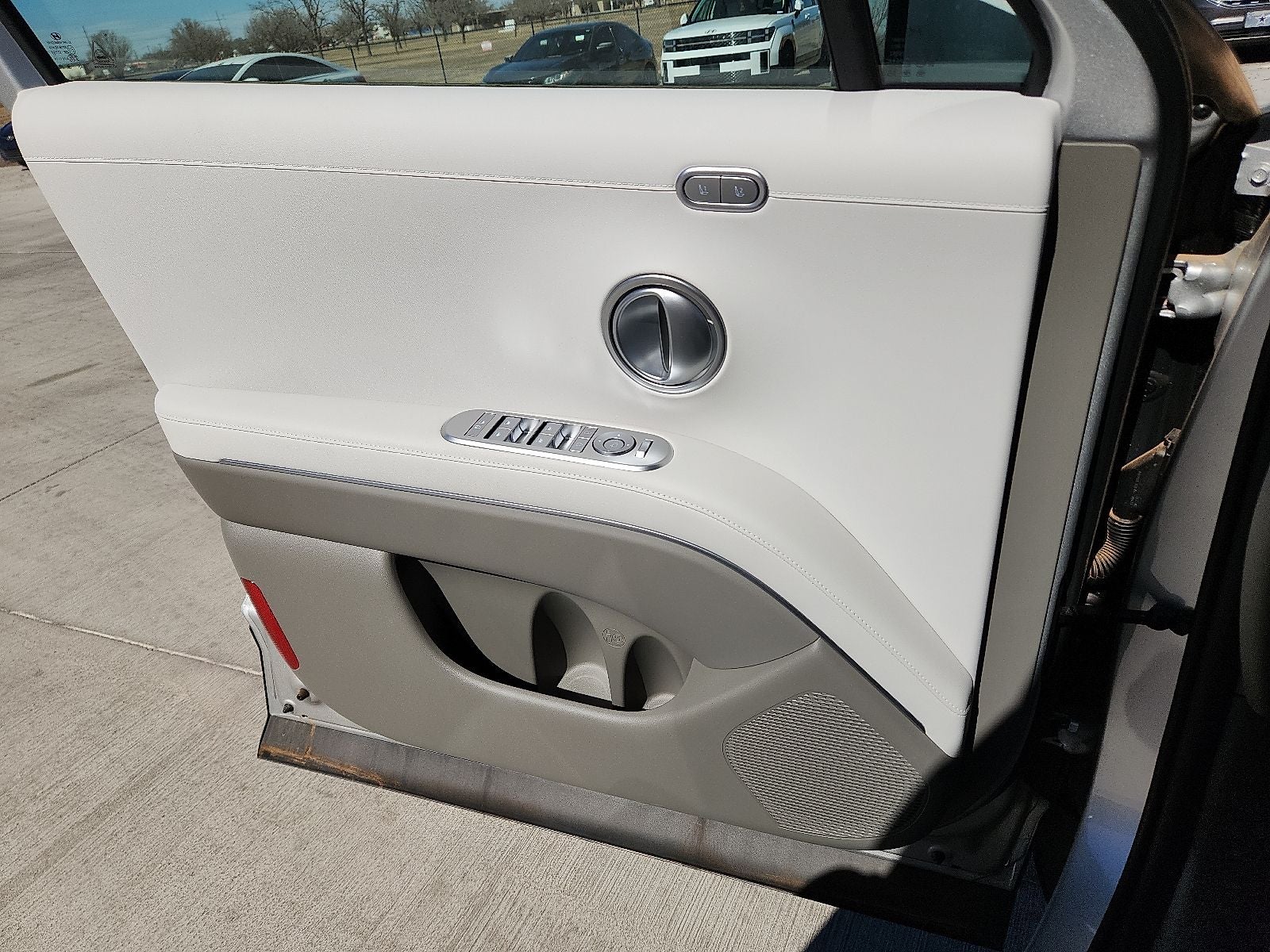 2026 Hyundai Palisade SEL Premium 7 Passenger