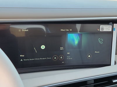 2026 Hyundai Palisade SEL Premium 7 Passenger