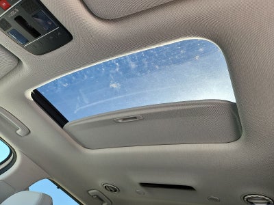 2026 Hyundai Palisade SEL Premium 7 Passenger