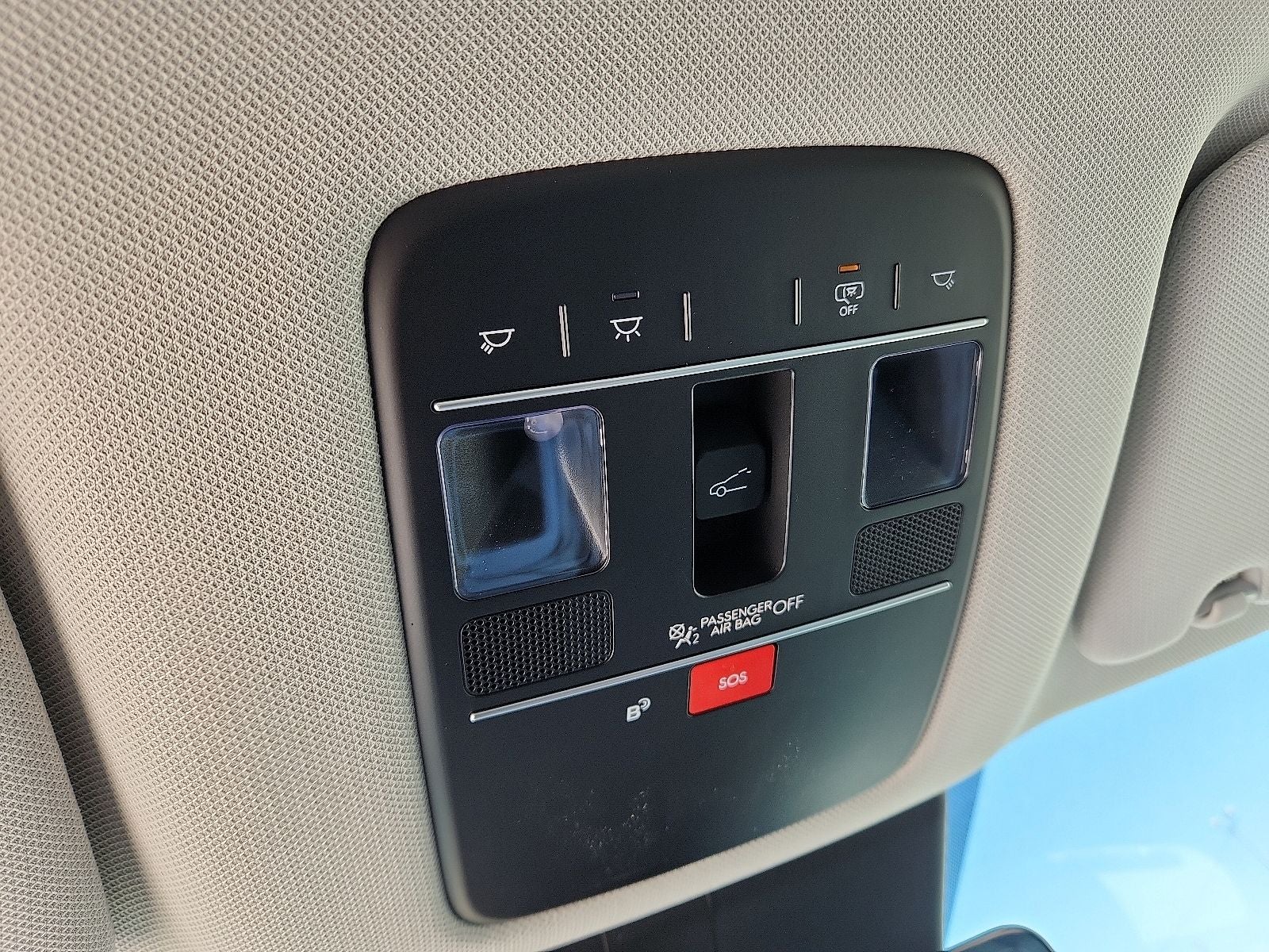 2026 Hyundai Palisade SEL Premium 7 Passenger