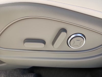 2026 Hyundai Palisade SEL Premium 7 Passenger