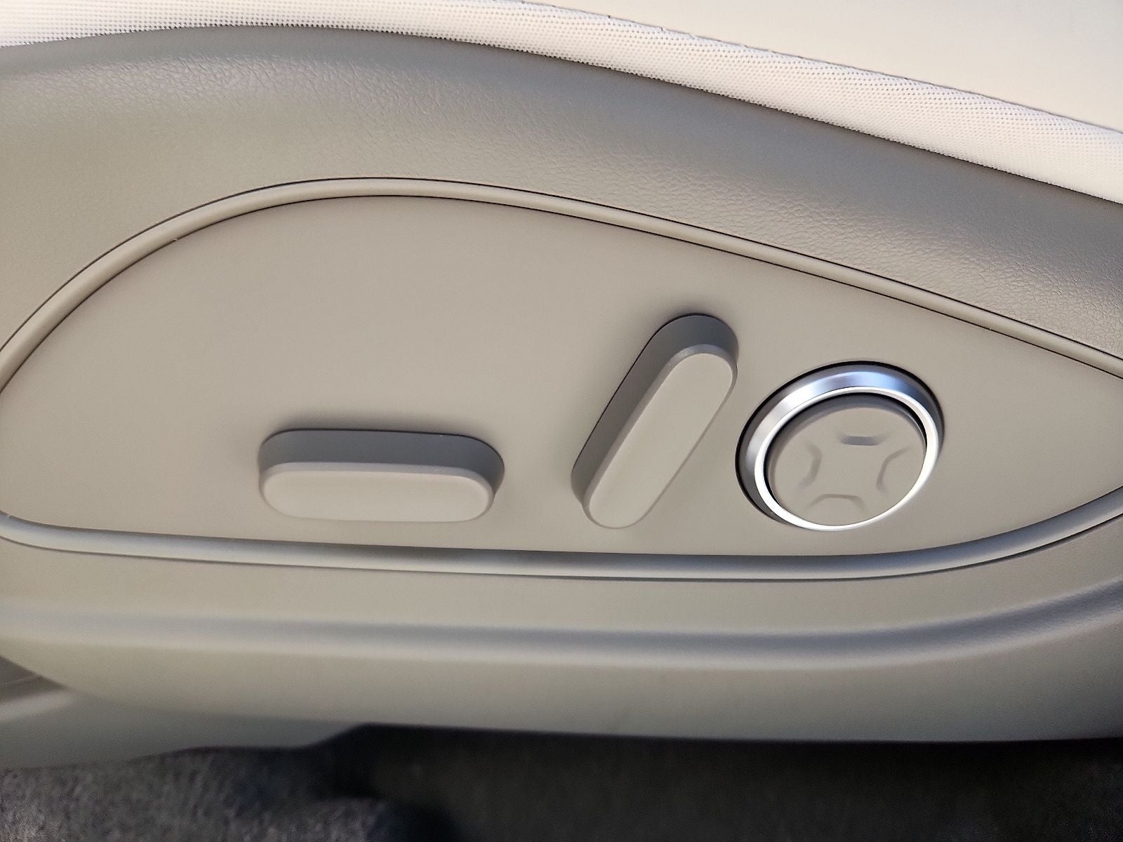 2026 Hyundai Palisade SEL Premium 7 Passenger