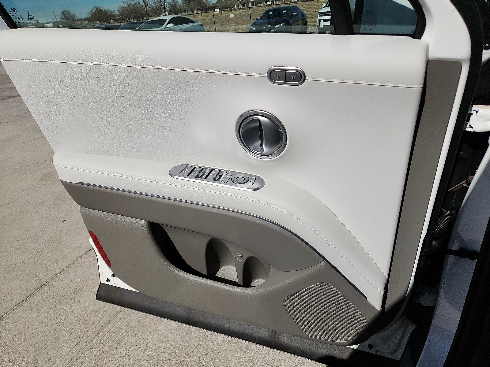 2026 Hyundai Palisade SEL Premium 7 Passenger