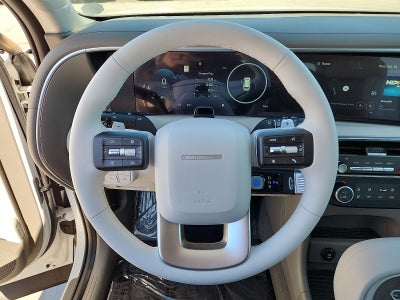 2026 Hyundai Palisade SEL Premium 7 Passenger