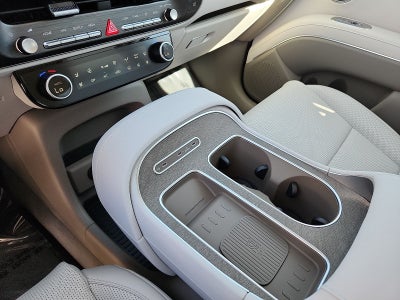 2026 Hyundai Palisade SEL Premium 7 Passenger