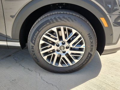 2027 Hyundai Palisade SEL Premium 7 Passenger