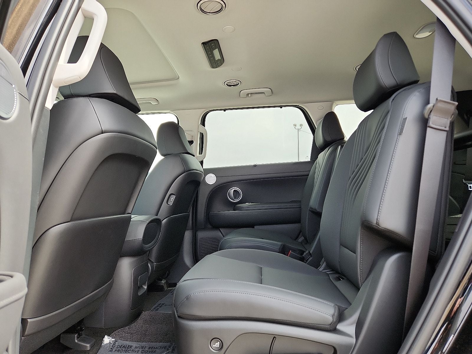 2026 Hyundai Palisade SEL Premium 7 Passenger