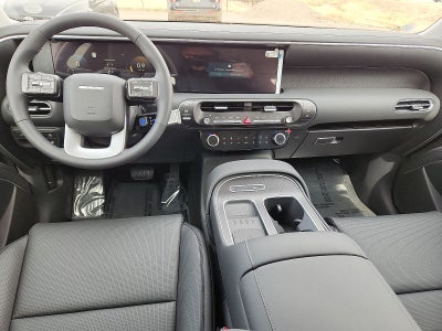 2026 Hyundai Palisade SEL Premium 7 Passenger