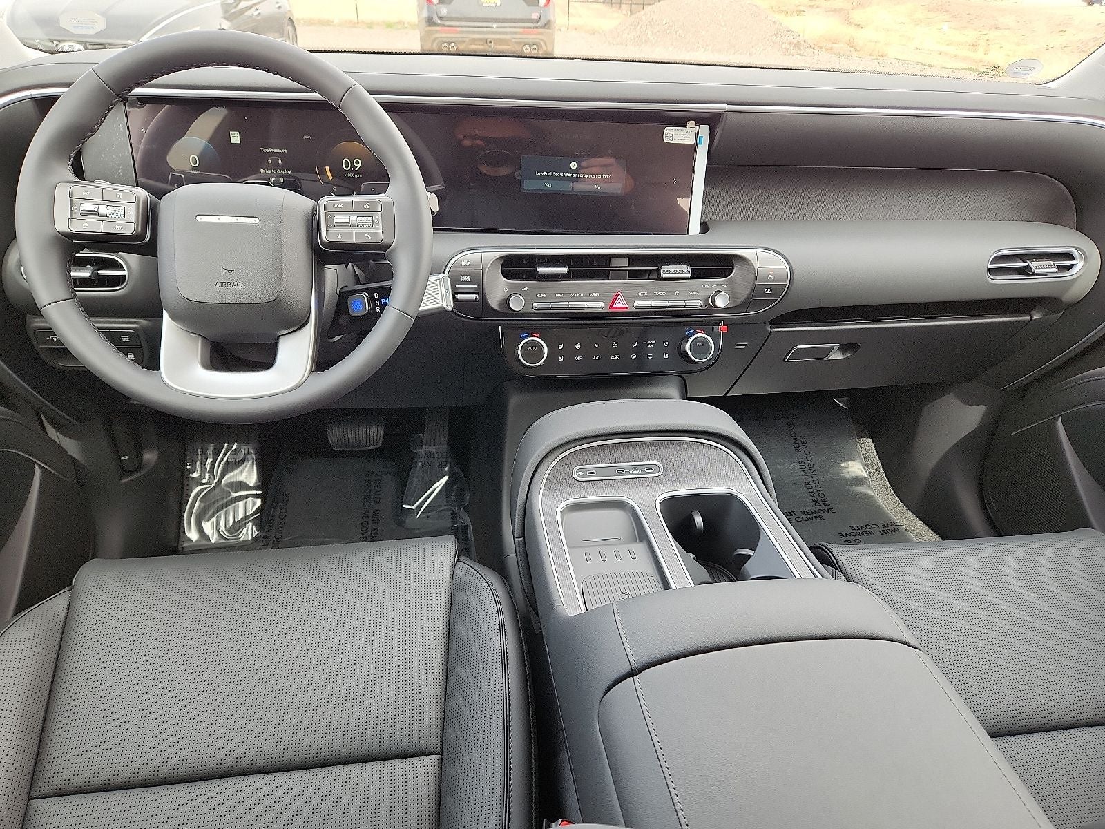 2026 Hyundai Palisade SEL Premium 7 Passenger