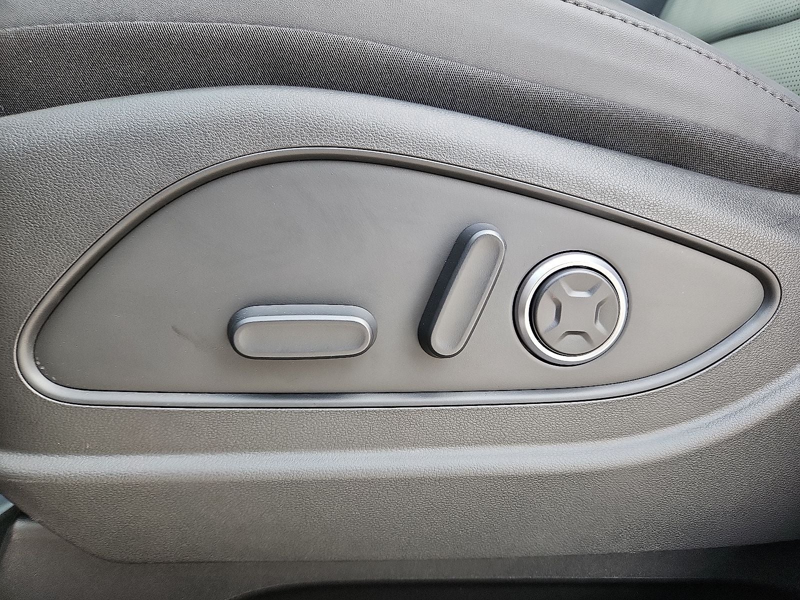 2026 Hyundai Palisade SEL Premium 7 Passenger