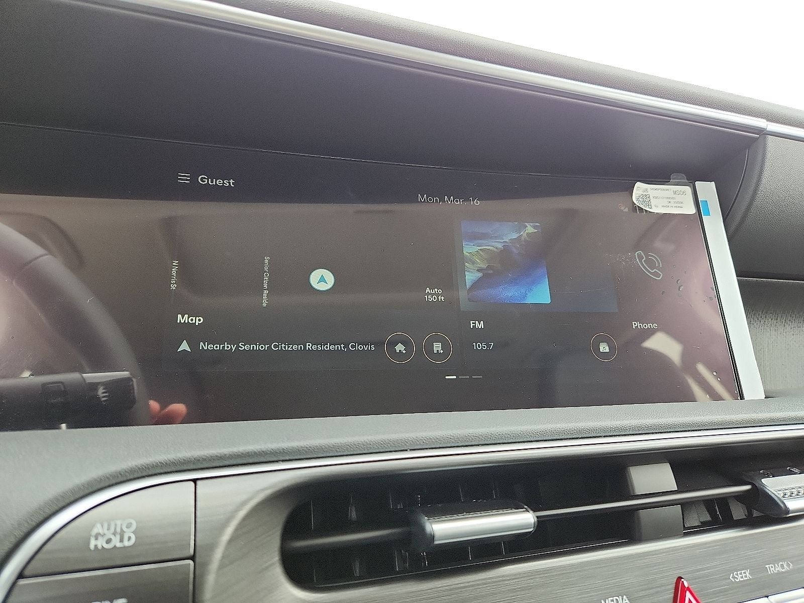 2026 Hyundai Palisade SEL Premium 7 Passenger