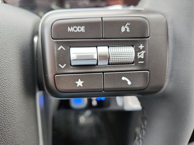 2026 Hyundai Palisade SEL Premium 7 Passenger