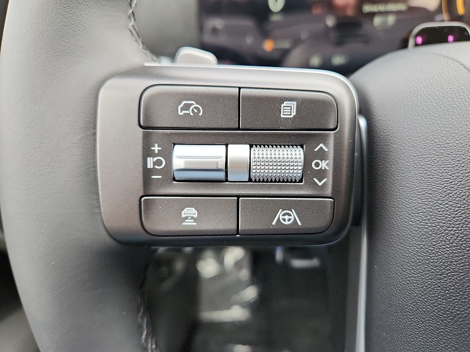 2026 Hyundai Palisade SEL Premium 7 Passenger