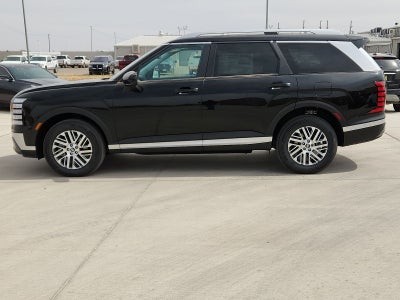 2026 Hyundai Palisade SEL Premium 7 Passenger