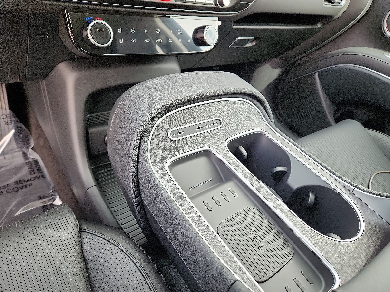 2026 Hyundai Palisade SEL Premium 7 Passenger