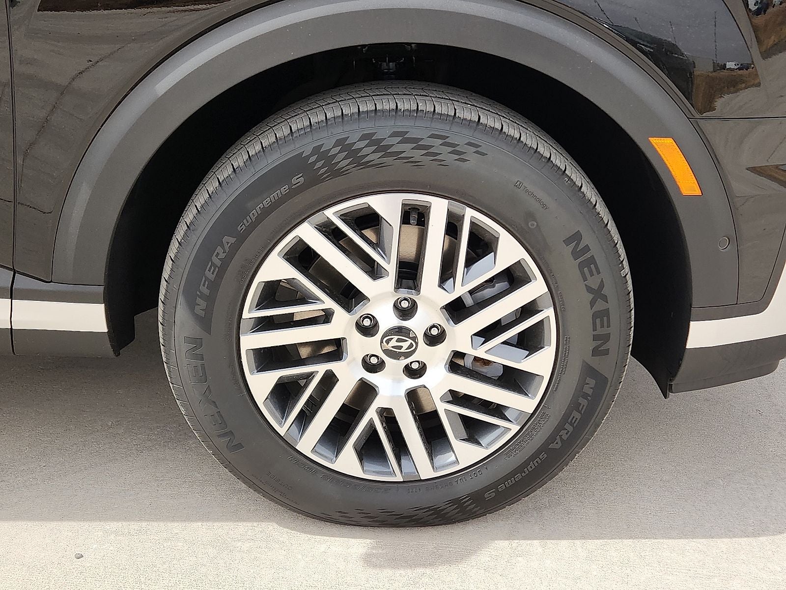 2026 Hyundai Palisade SEL Premium 7 Passenger