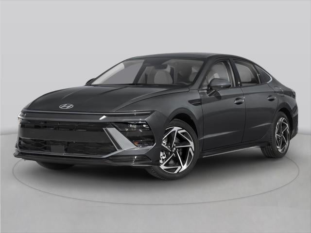 2025 Hyundai Sonata SEL Convenience