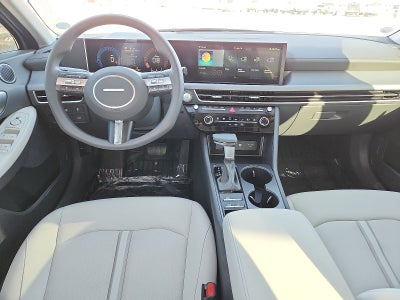 2025 Hyundai Sonata SE