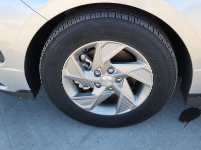 2025 Hyundai Sonata SE