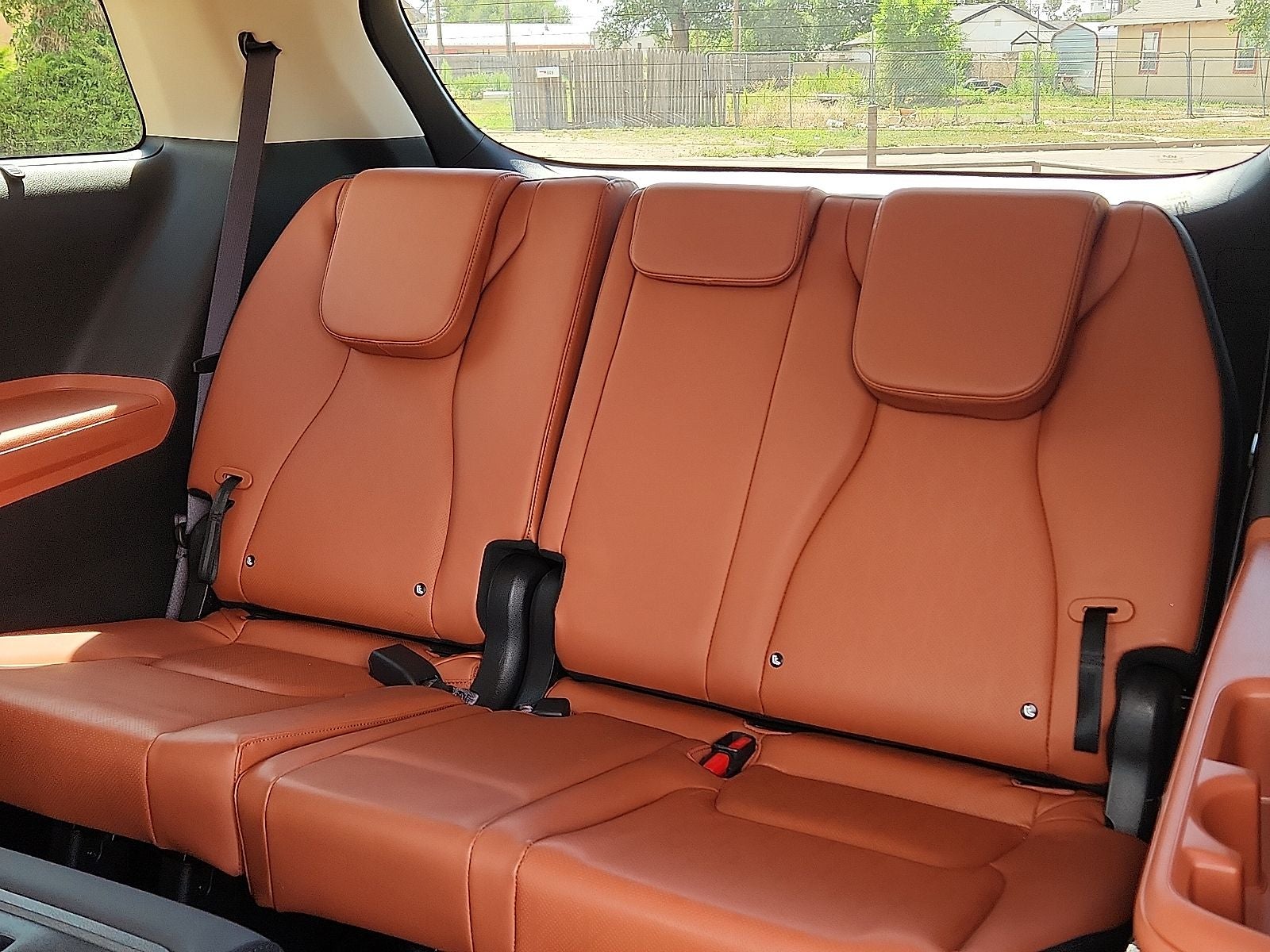 2024 Kia Carnival SX