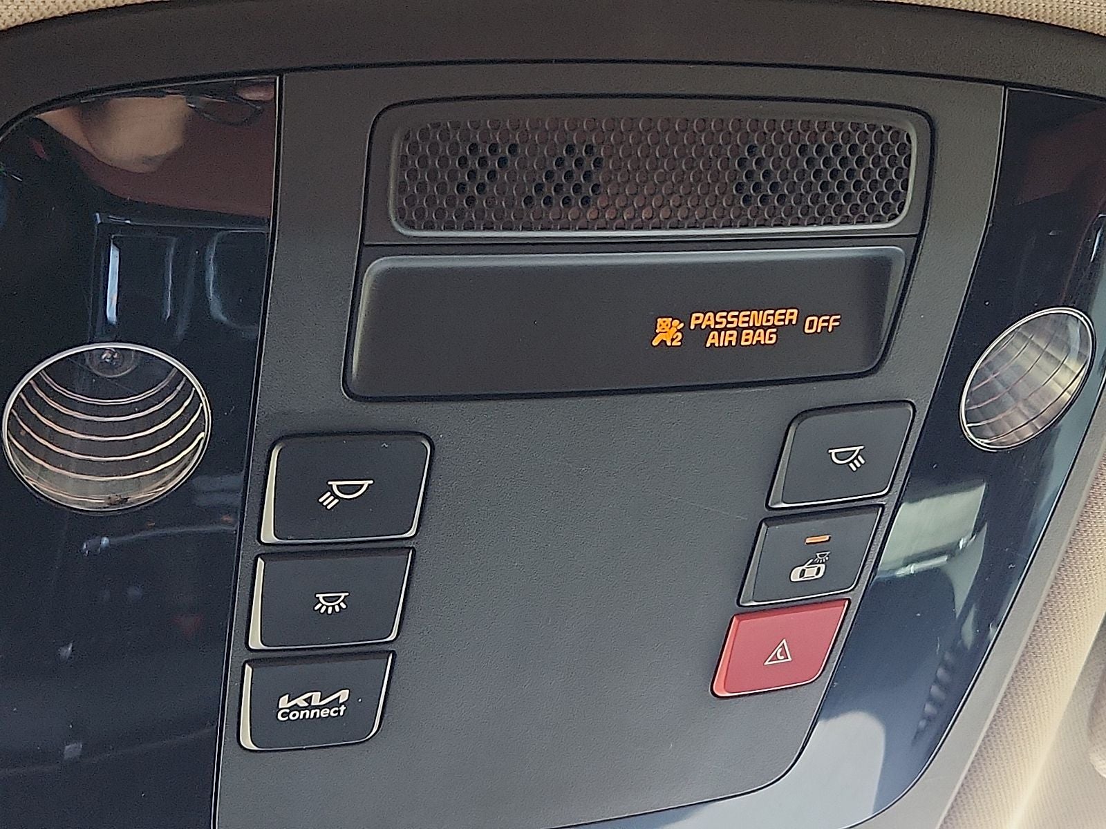 2024 Kia Carnival SX