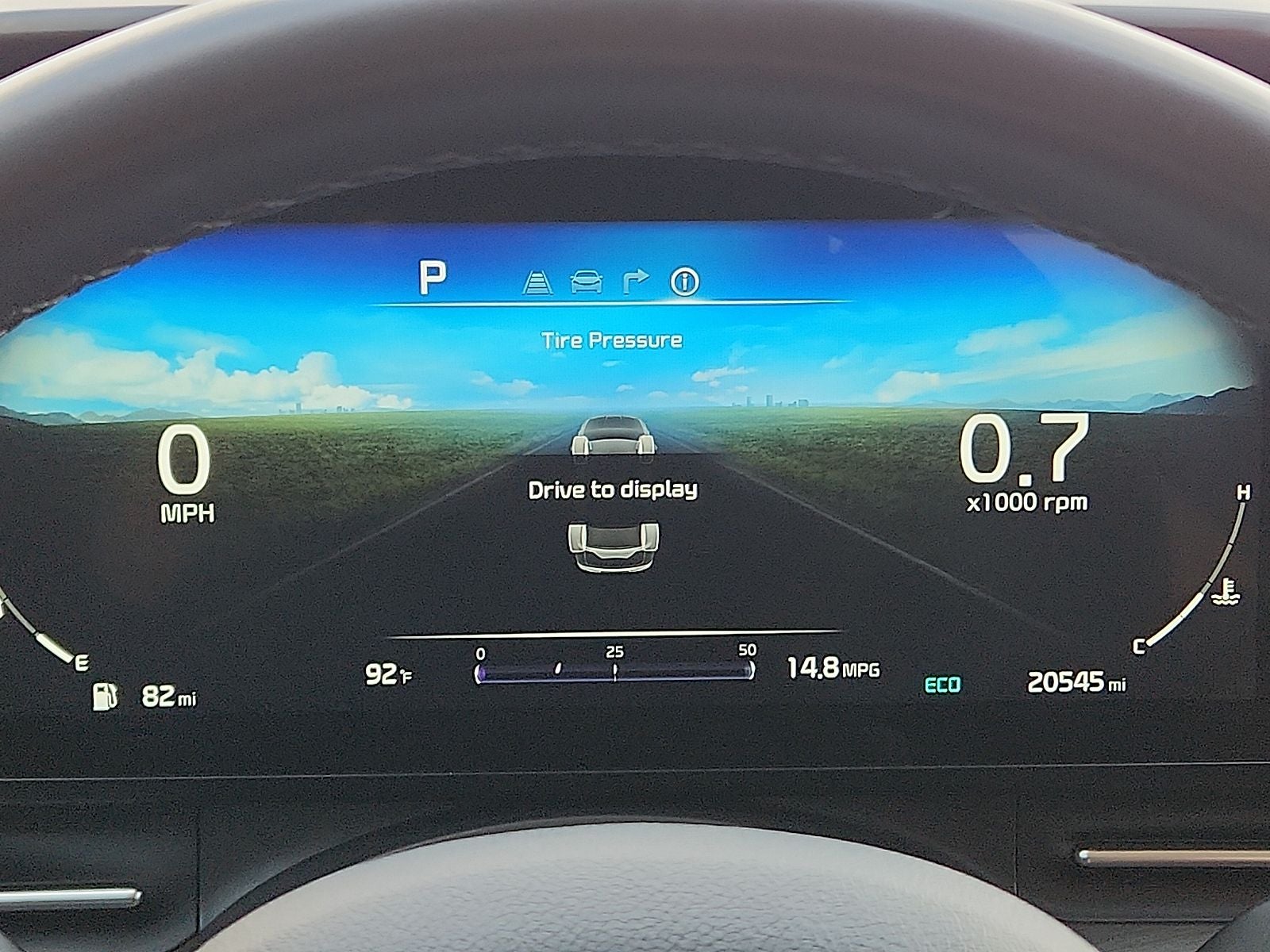 2024 Kia Carnival SX
