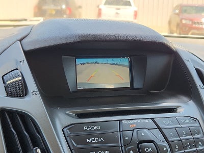 2014 Ford Transit Connect XL
