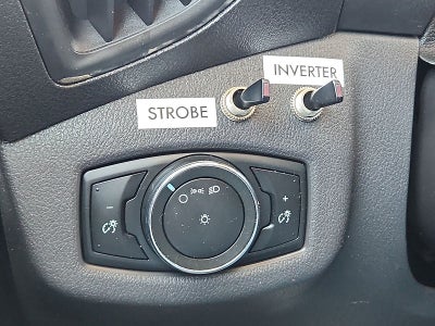 2014 Ford Transit Connect XL