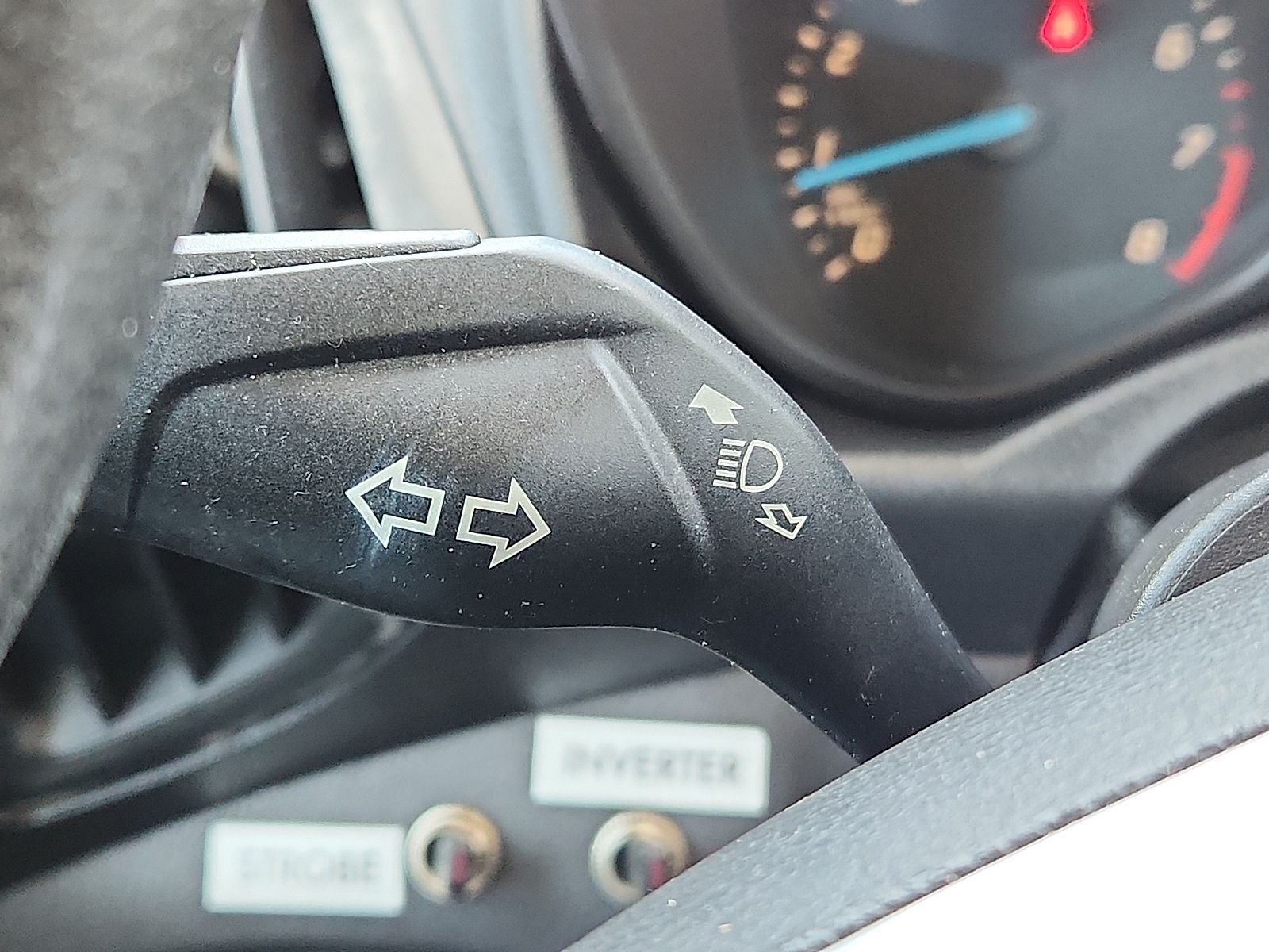 2014 Ford Transit Connect XL