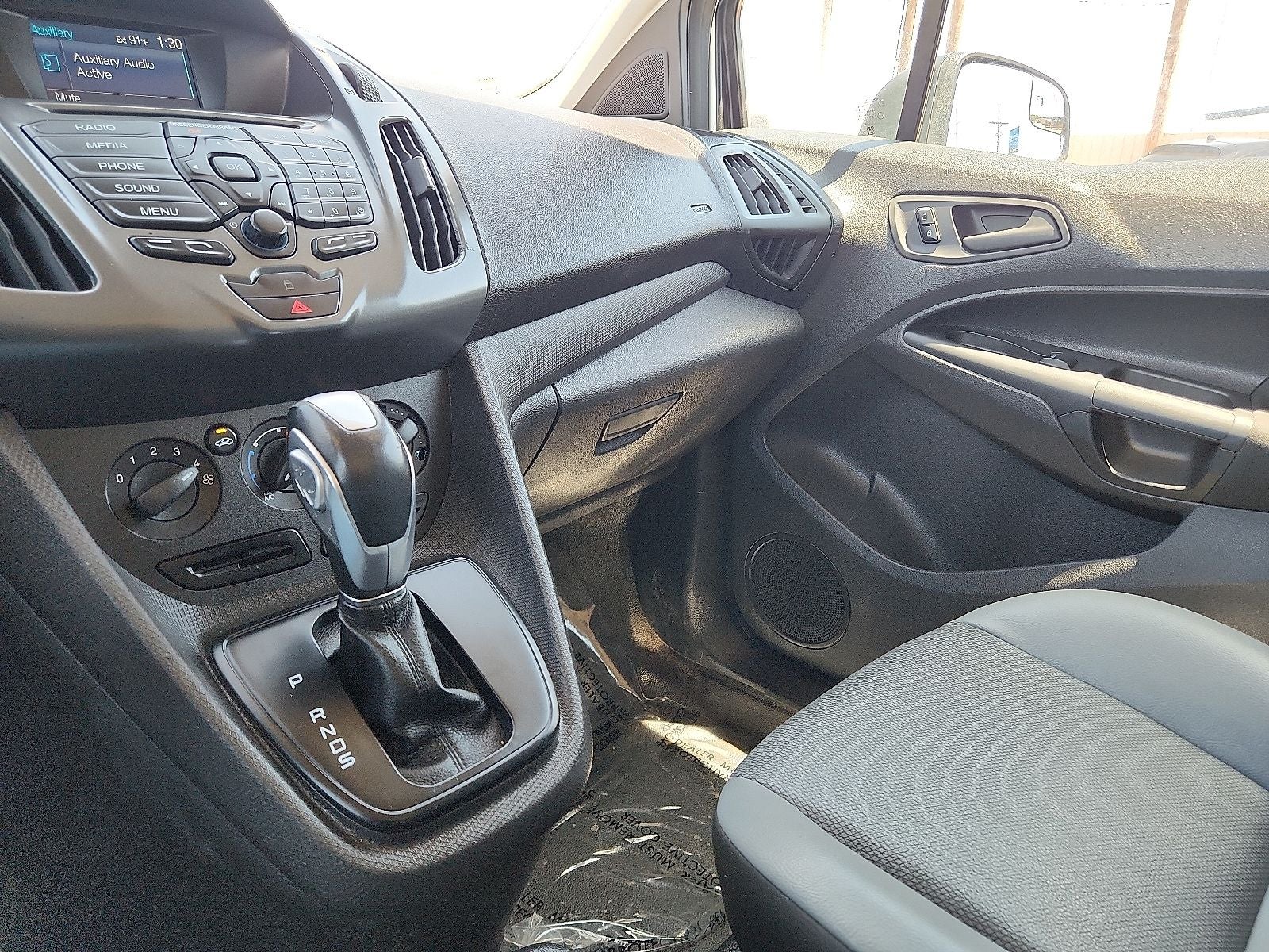 2014 Ford Transit Connect XL