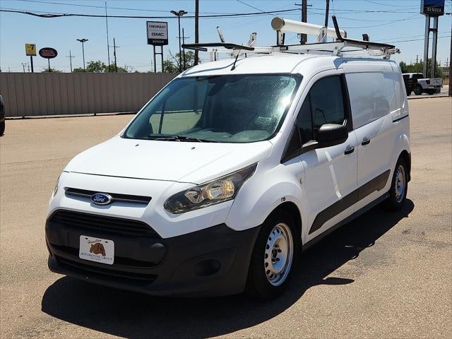 2014 Ford Transit Connect XL