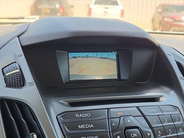 2014 Ford Transit Connect XL