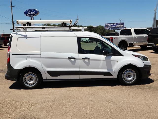 2014 Ford Transit Connect XL