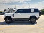 2022 Land Rover Defender X-Dynamic HSE