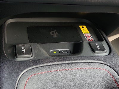 2026 Toyota GR Corolla GR Corolla Premium Plus