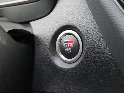 2026 Toyota GR Corolla GR Corolla Premium Plus